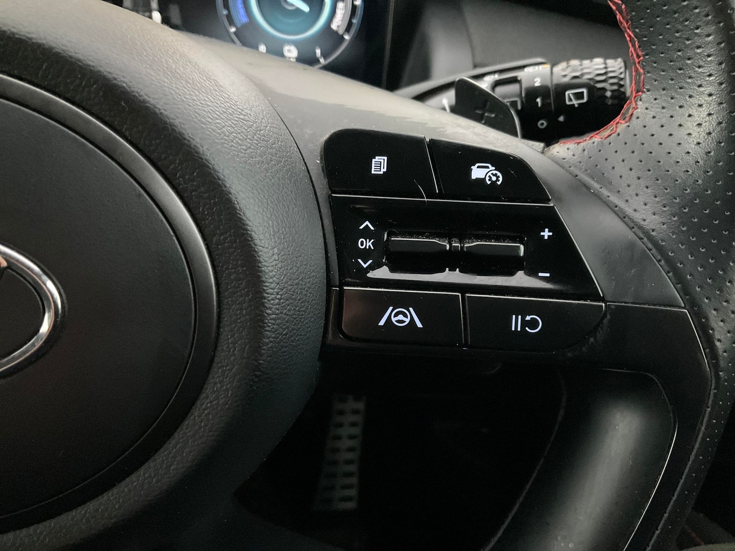 Used Hyundai TUCSON 2023 for sale - 76491997: Photo 22