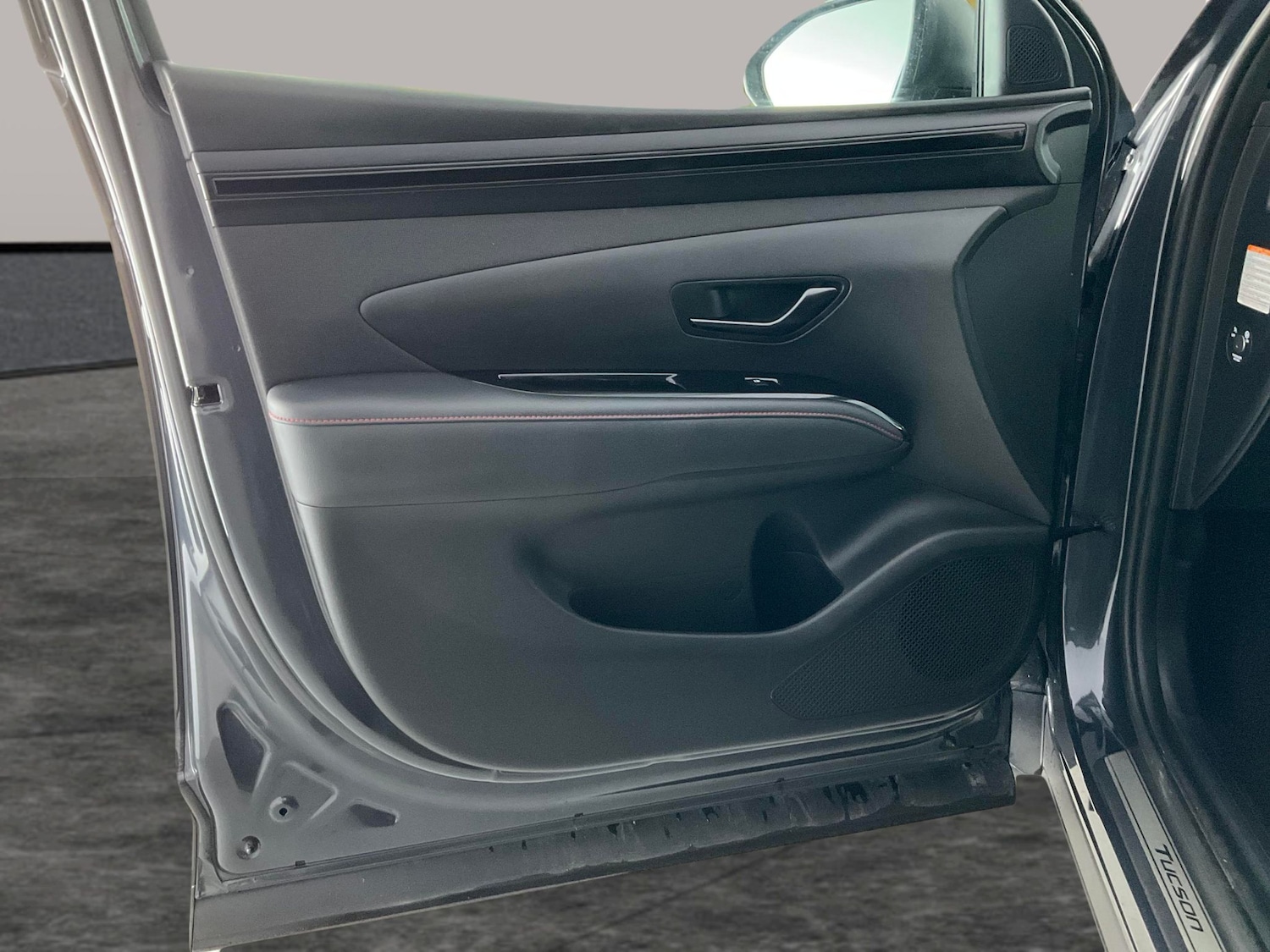 Used Hyundai TUCSON 2023 for sale - 76491997: Photo 30