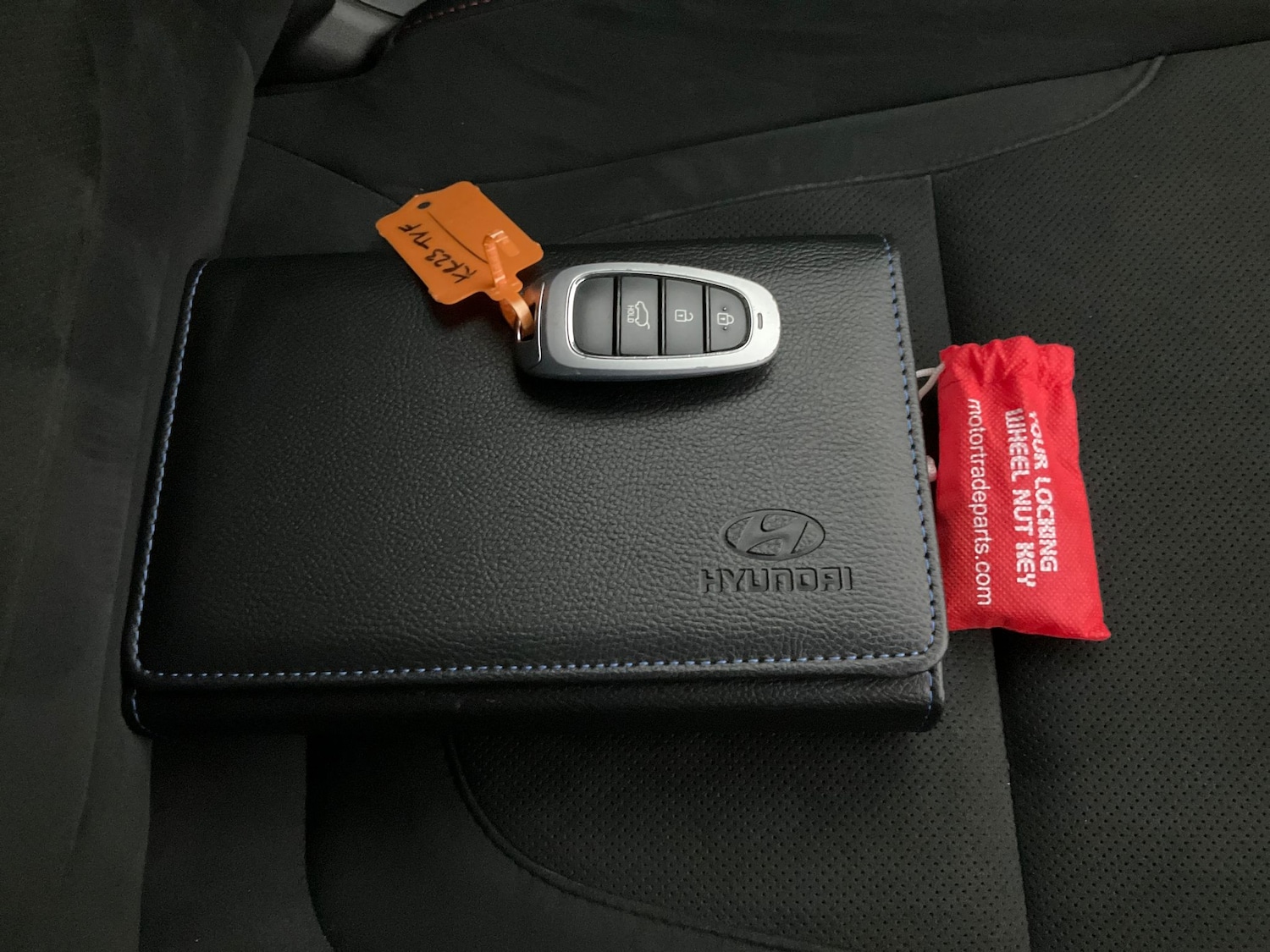 Used Hyundai TUCSON 2023 for sale - 76491997: Photo 34