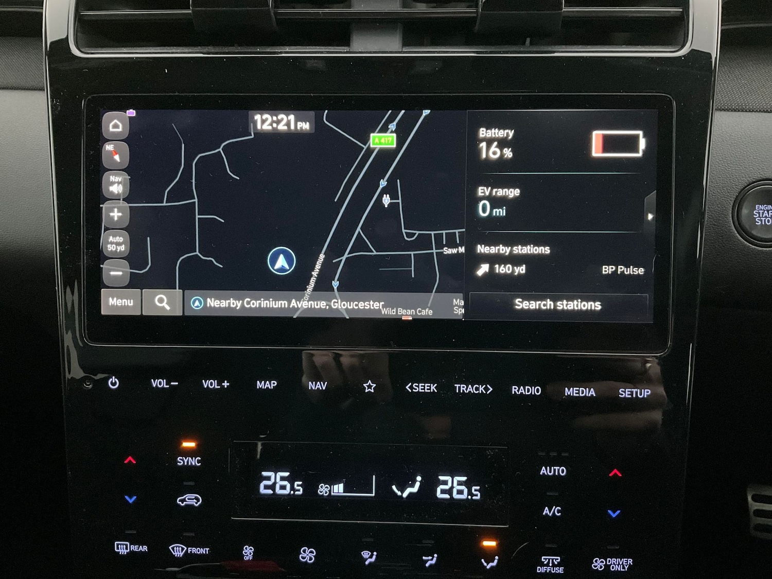 Used Hyundai TUCSON 2023 for sale - 76491997: Photo 7