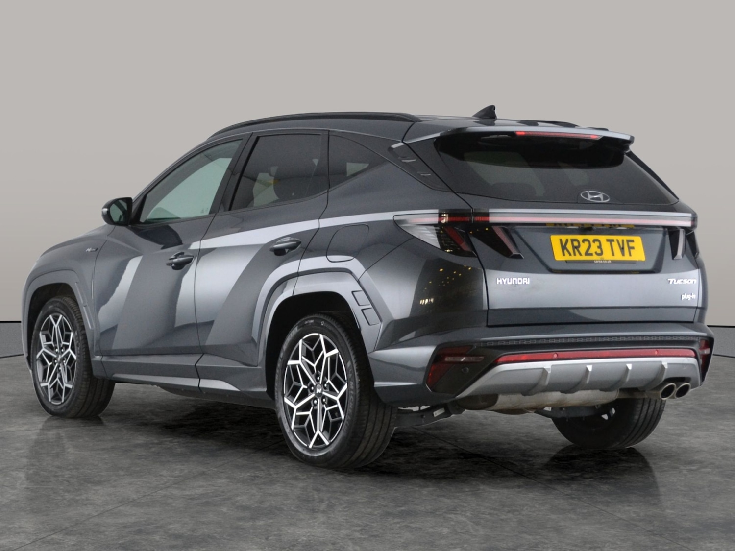 Used Hyundai TUCSON 2023 for sale - 76491997: Photo 9