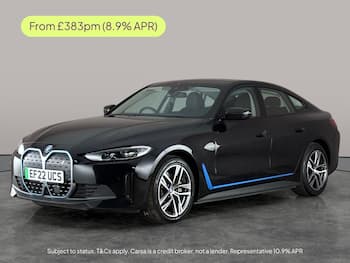 Used BMW i4 2022 for sale - 79629163: Photo