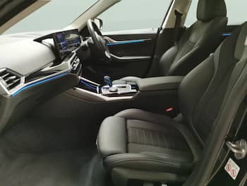 Used BMW i4 2022 for sale - 79629163: Photo