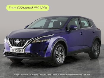 Used Nissan Qashqai 2023 for sale - 78688200: Photo
