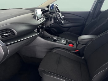 Used Nissan Qashqai 2023 for sale - 78688200: Photo