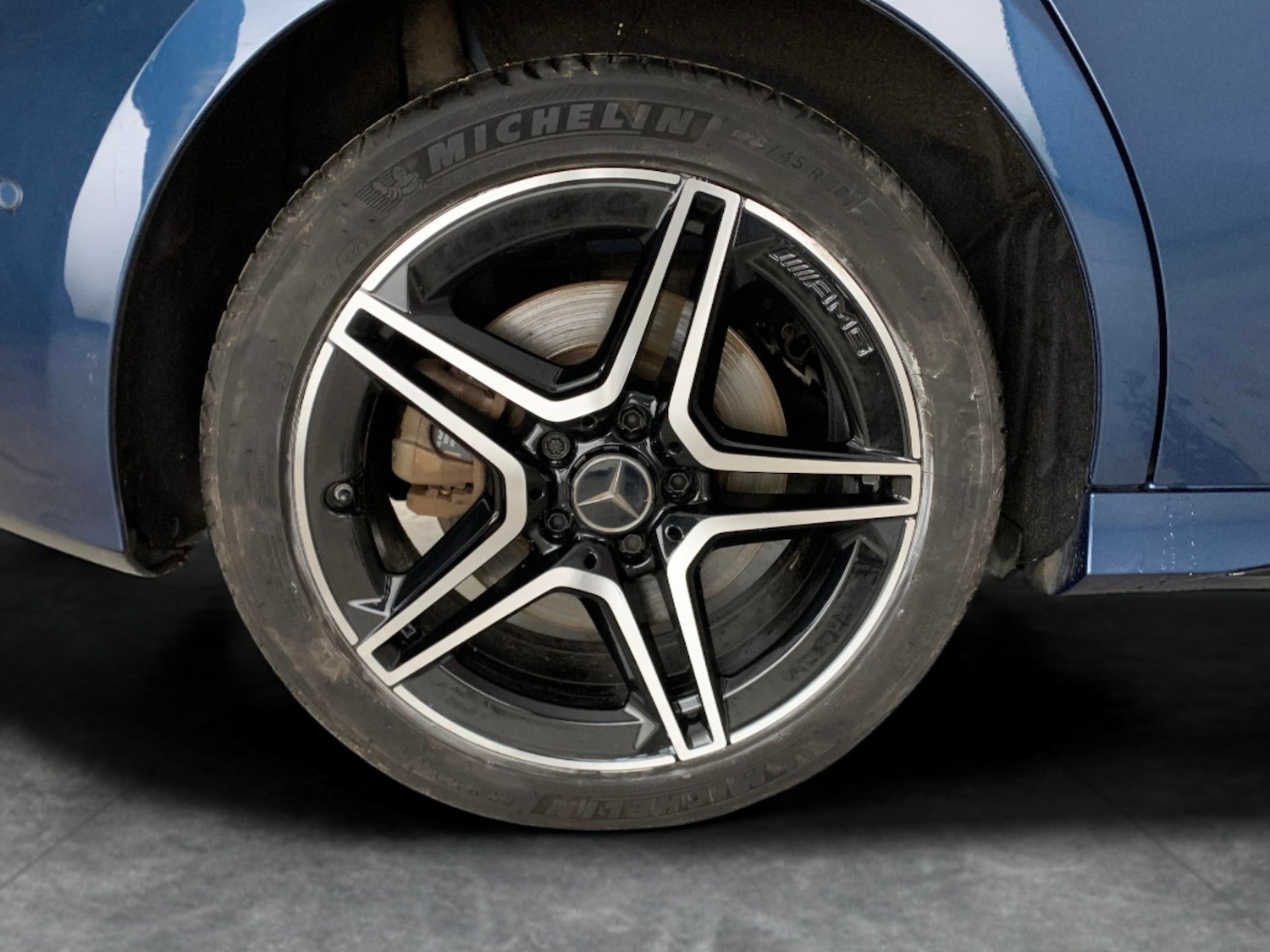 Used Mercedes-Benz A-Class 2022 for sale - 77235765: Photo 24