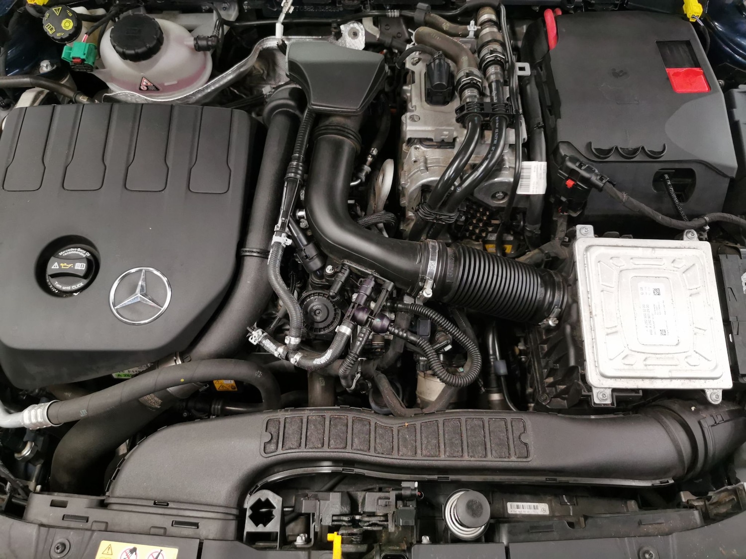 Used Mercedes-Benz A-Class 2022 for sale - 77235765: Photo 31