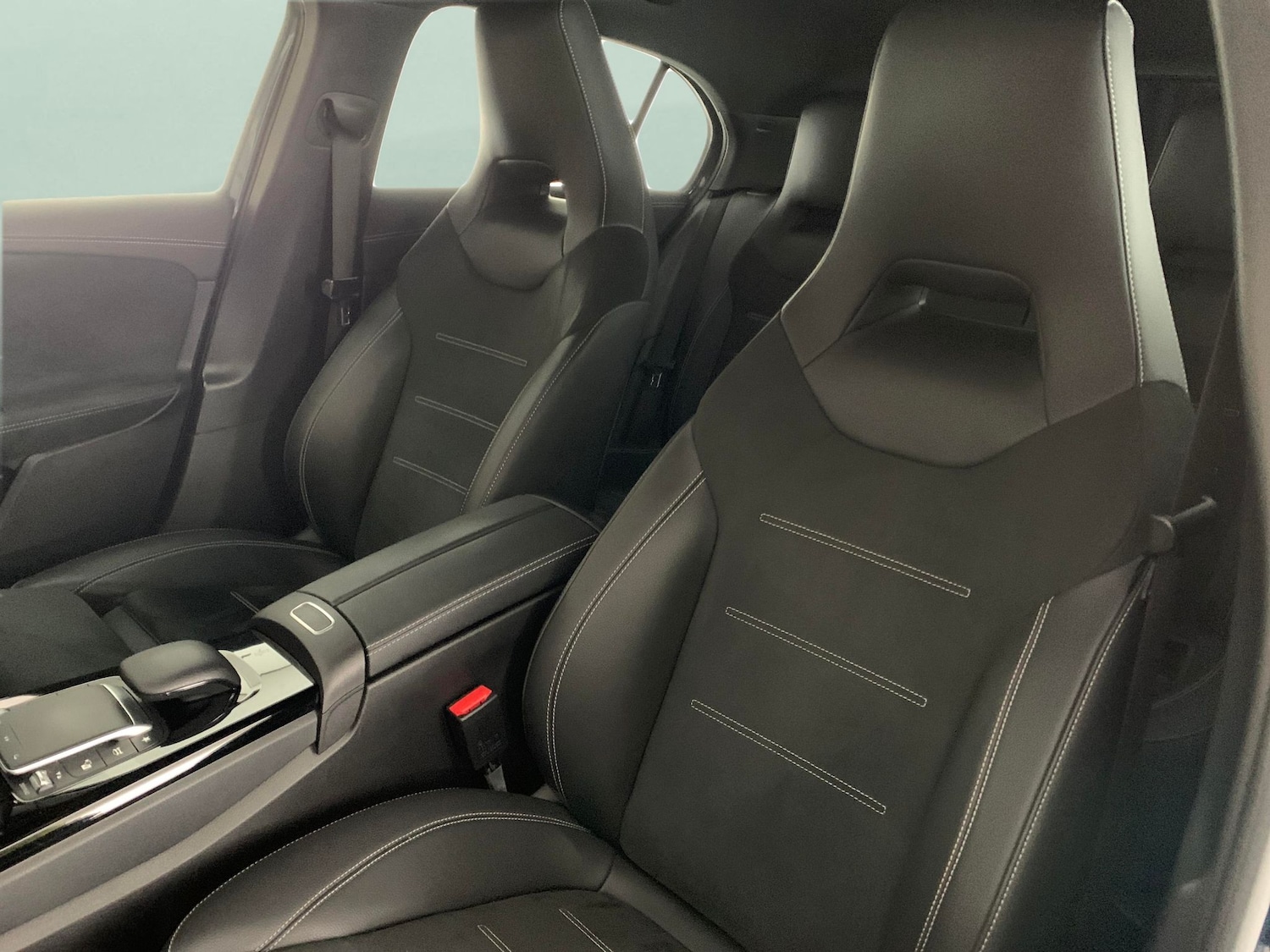 Used Mercedes-Benz A-Class 2022 for sale - 77235765: Photo 7