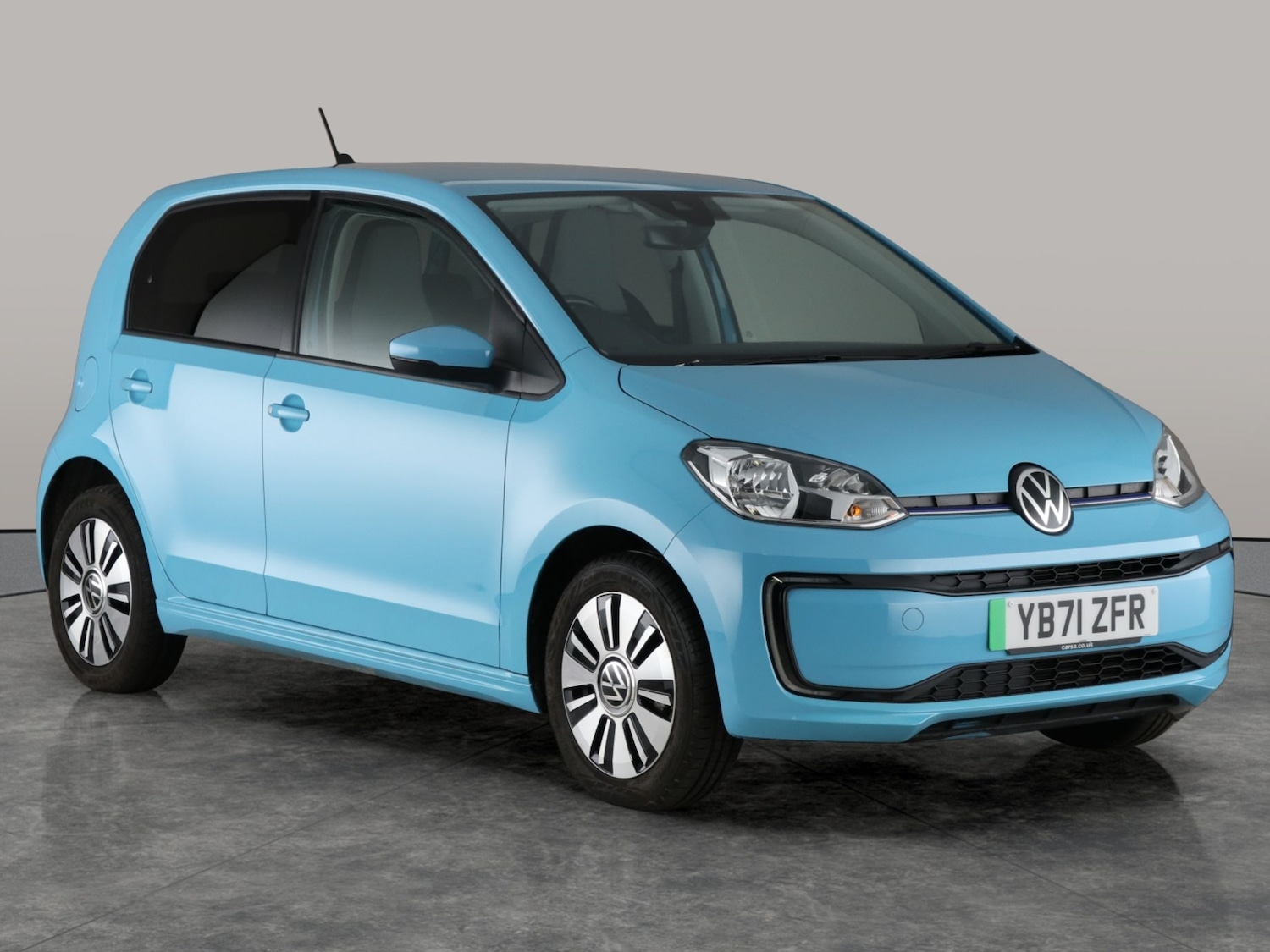 Used Volkswagen up! 2022 for sale - 76141259: Photo 10
