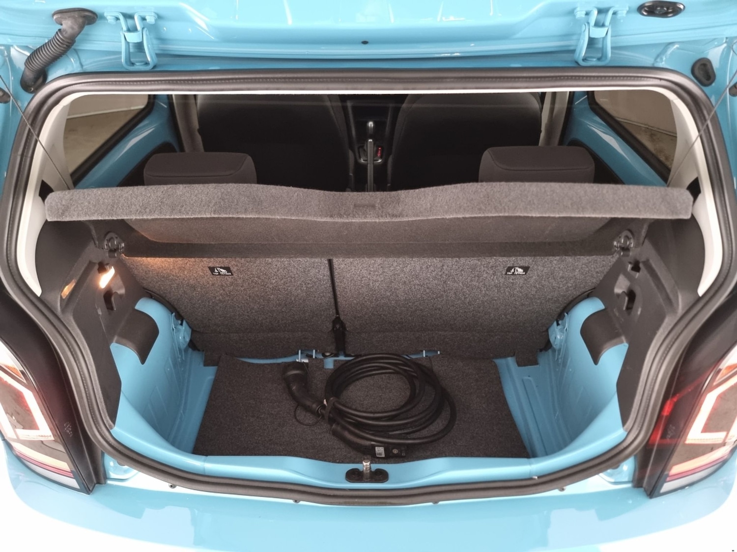 Used Volkswagen up! 2022 for sale - 76141259: Photo 38