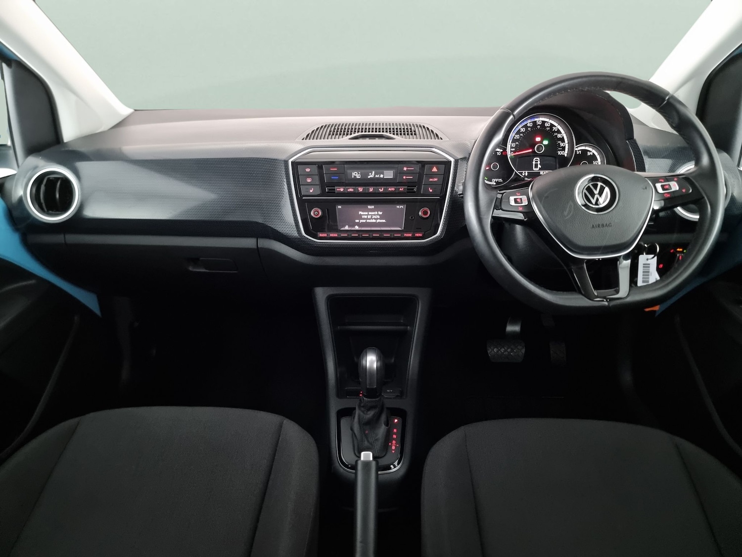 Used Volkswagen up! 2022 for sale - 76141259: Photo 5