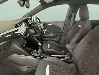 Used Vauxhall Corsa 2023 for sale - 77084656: Photo