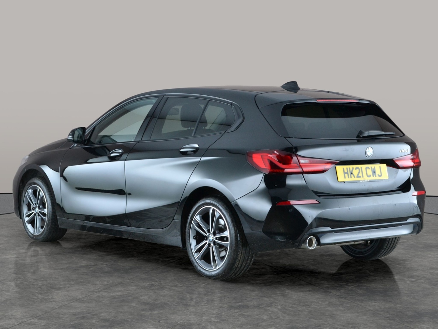 Used BMW 1 Series 2021 for sale - 77286056: Photo 11