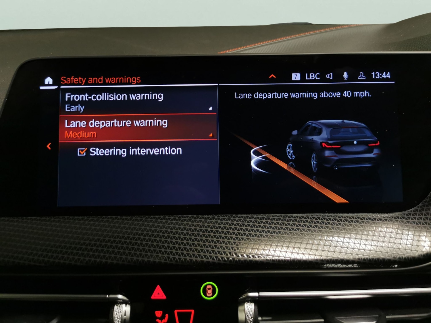 Used BMW 1 Series 2021 for sale - 77286056: Photo 20