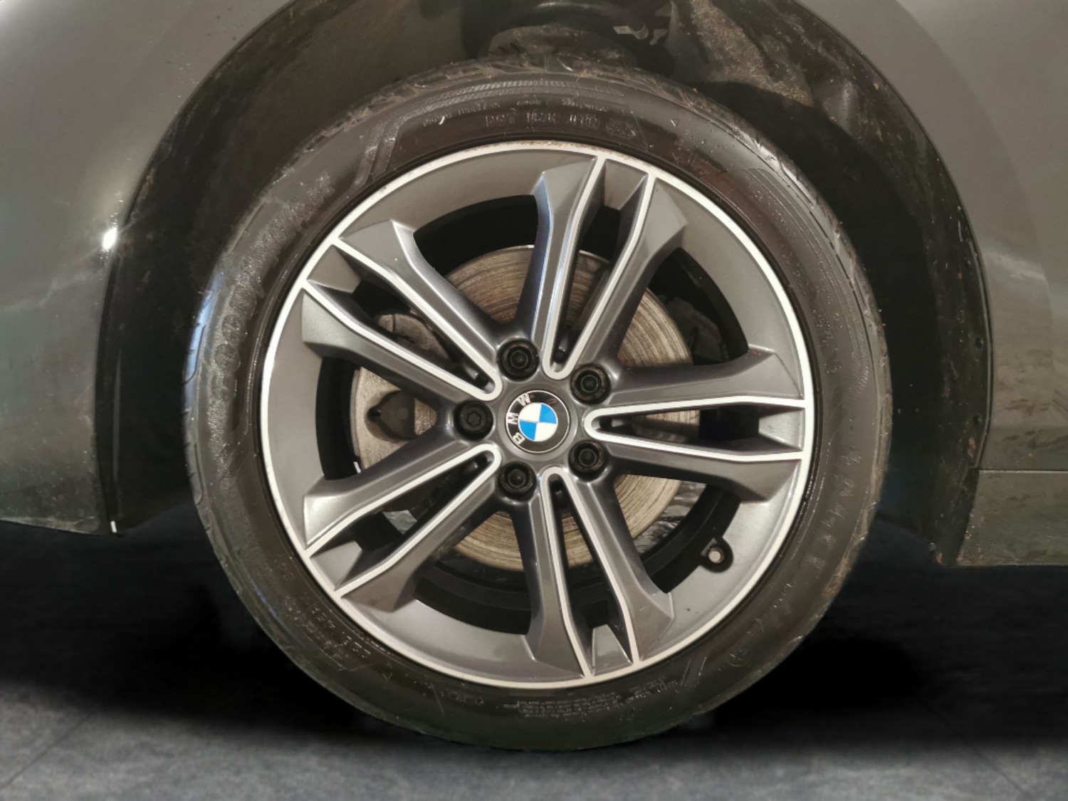 Used BMW 1 Series 2021 for sale - 77286056: Photo 21