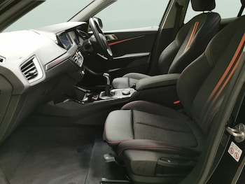 Used BMW 1 Series 2021 for sale - 77286056: Photo