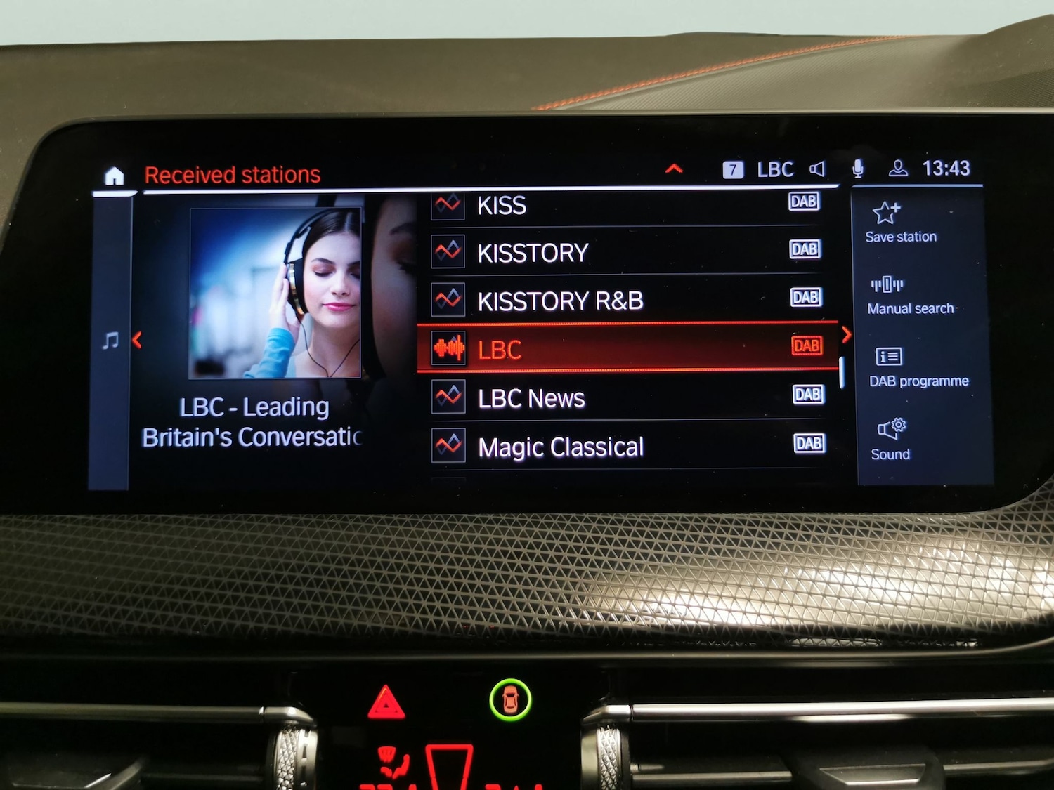 Used BMW 1 Series 2021 for sale - 77286056: Photo 5