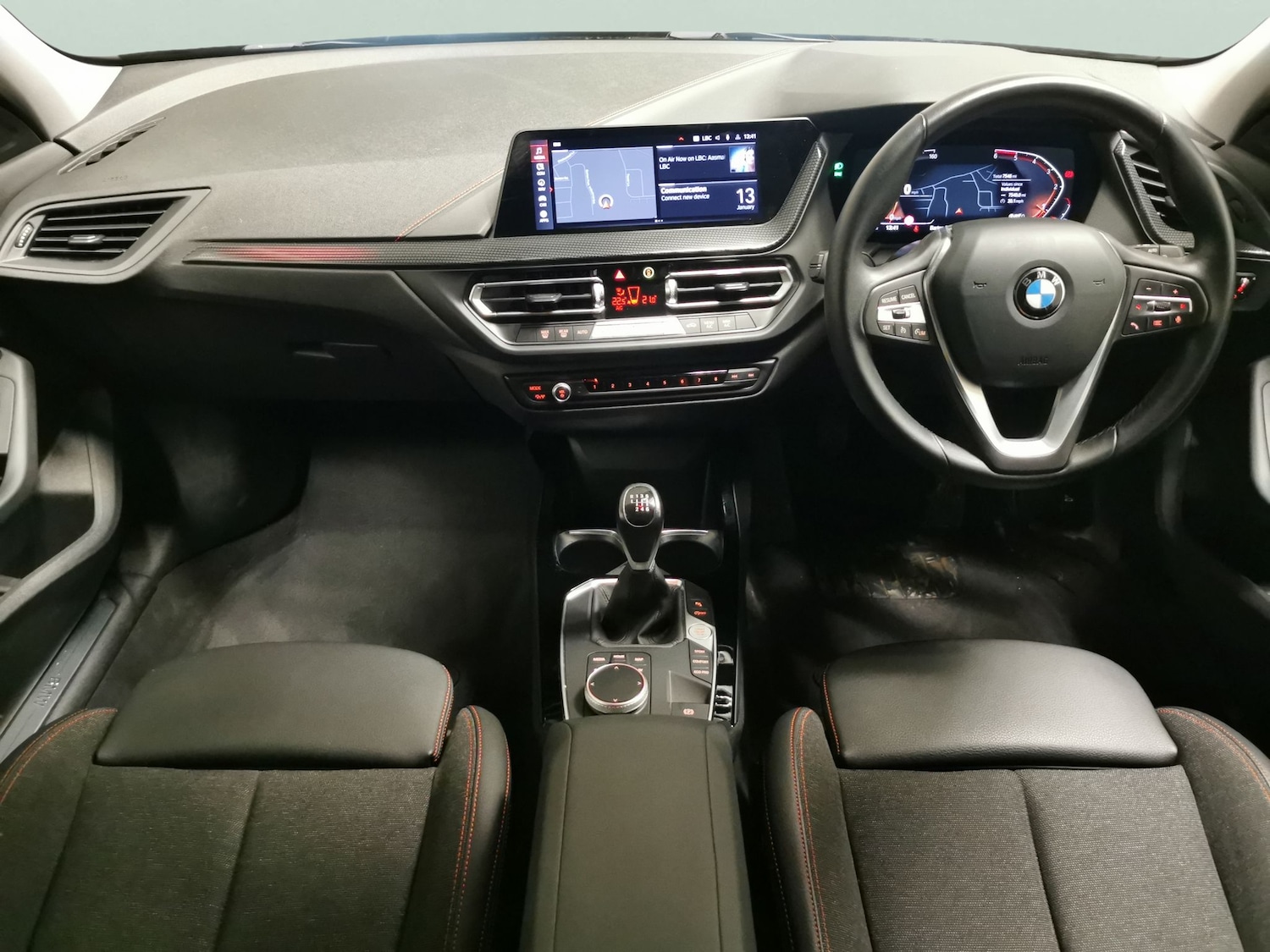 Used BMW 1 Series 2021 for sale - 77286056: Photo 6