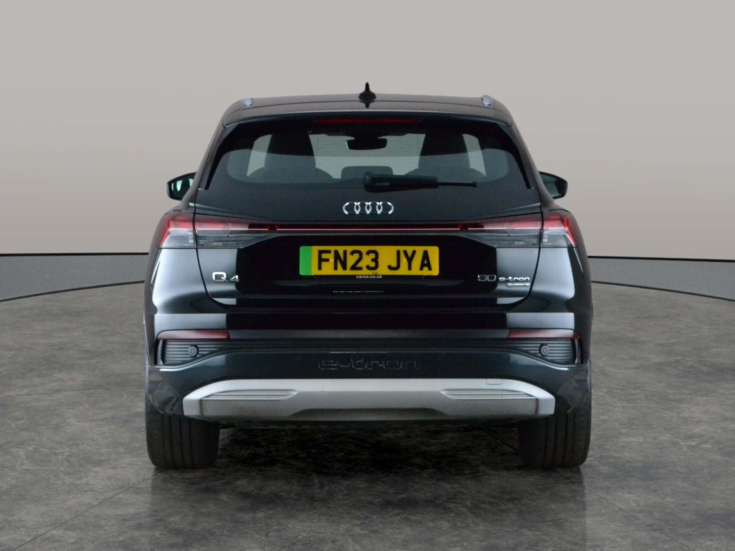 Used Audi Q4 e-tron 2023 for sale - 78094126: Photo 10