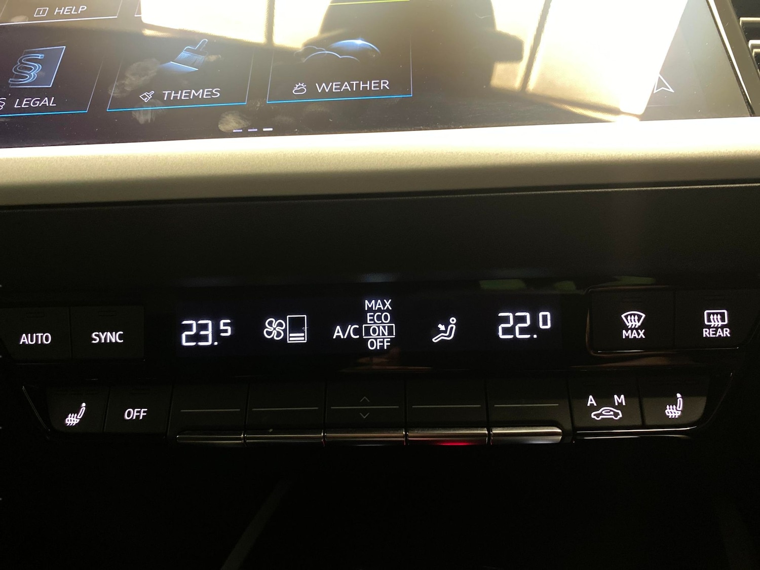 Used Audi Q4 e-tron 2023 for sale - 78094126: Photo 15