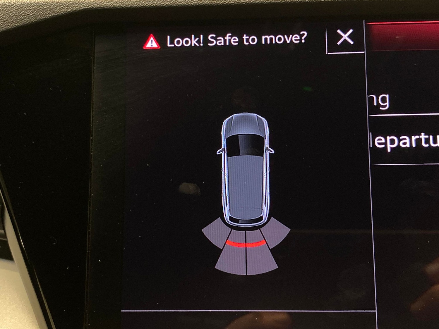 Used Audi Q4 e-tron 2023 for sale - 78094126: Photo 20