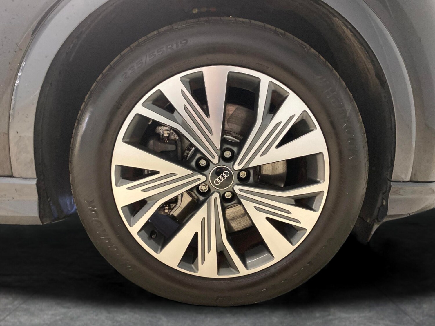 Used Audi Q4 e-tron 2023 for sale - 78094126: Photo 22