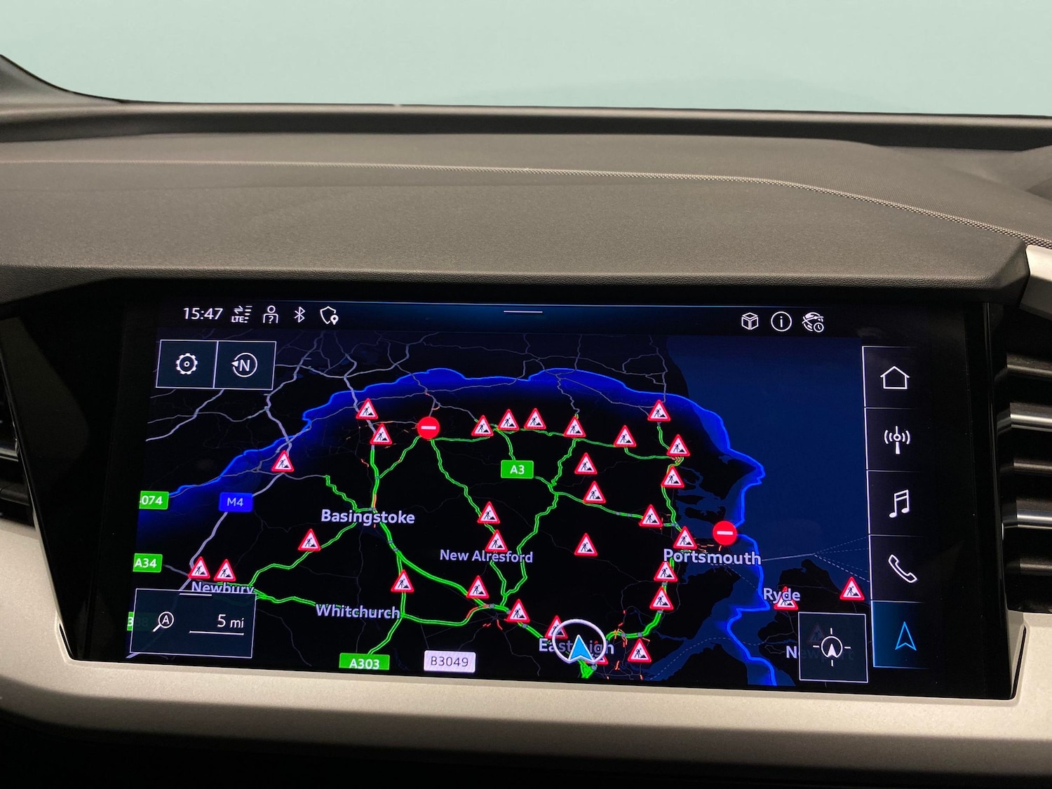 Used Audi Q4 e-tron 2023 for sale - 78094126: Photo 5