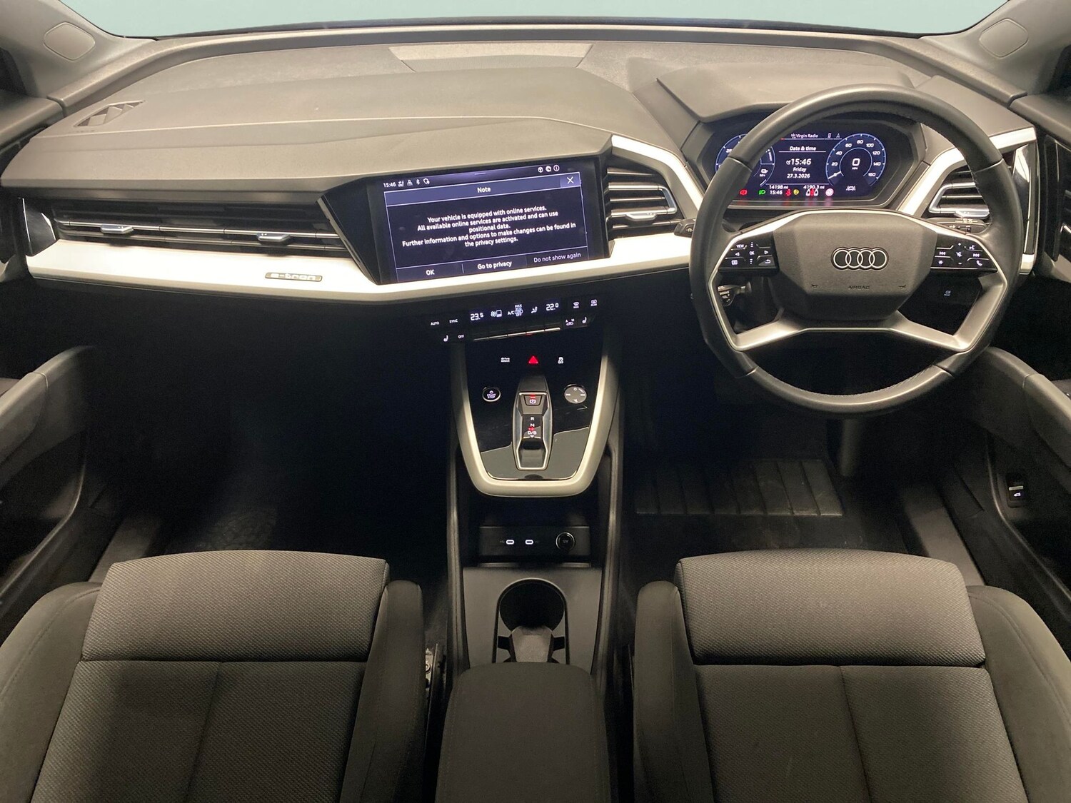 Used Audi Q4 e-tron 2023 for sale - 78094126: Photo 6