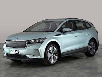 Used Skoda Enyaq 2021 for sale - 79755083: Photo