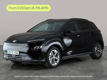 Used Hyundai KONA 2022 for sale - 79617275: Photo