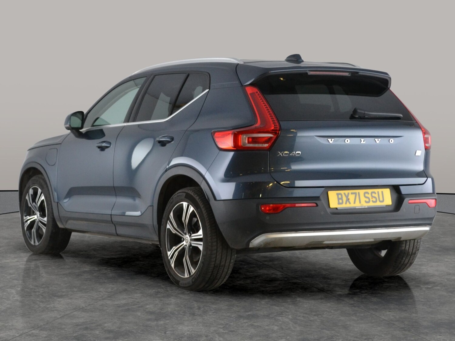 Used Volvo XC40 2022 for sale - 77499934: Photo 10