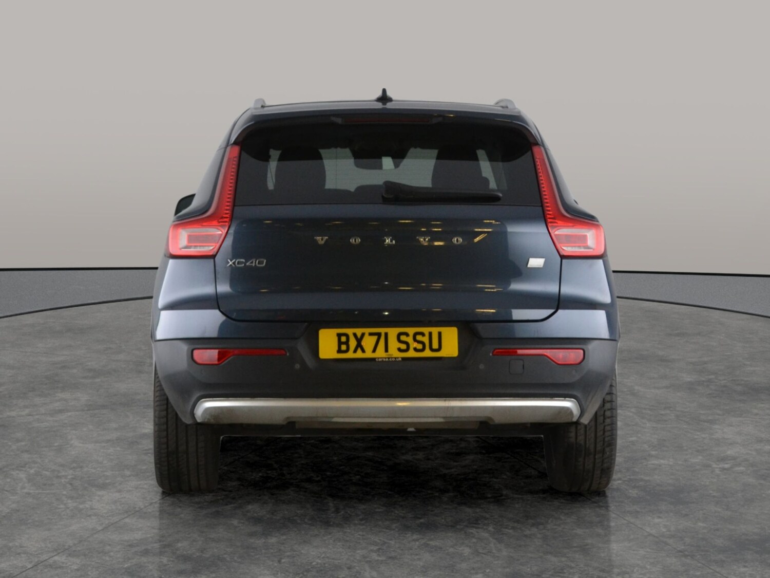 Used Volvo XC40 2022 for sale - 77499934: Photo 11