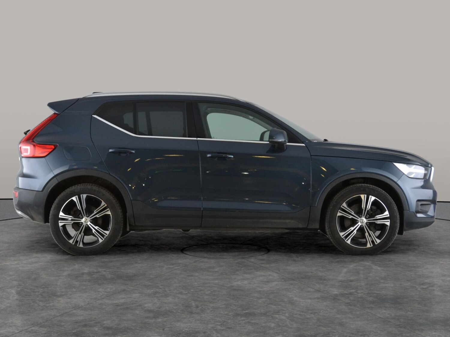 Used Volvo XC40 2022 for sale - 77499934: Photo 13