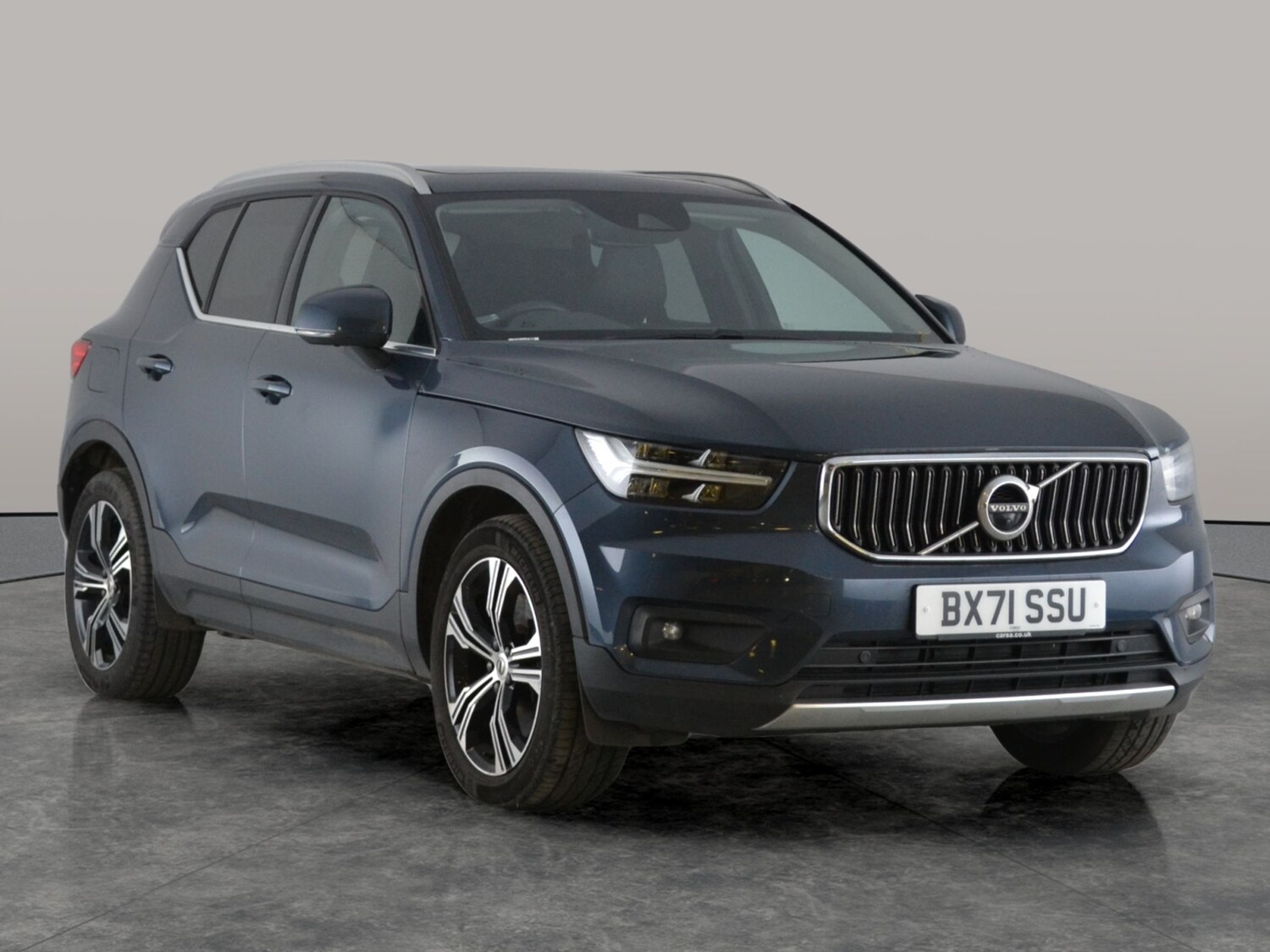 Used Volvo XC40 2022 for sale - 77499934: Photo 14