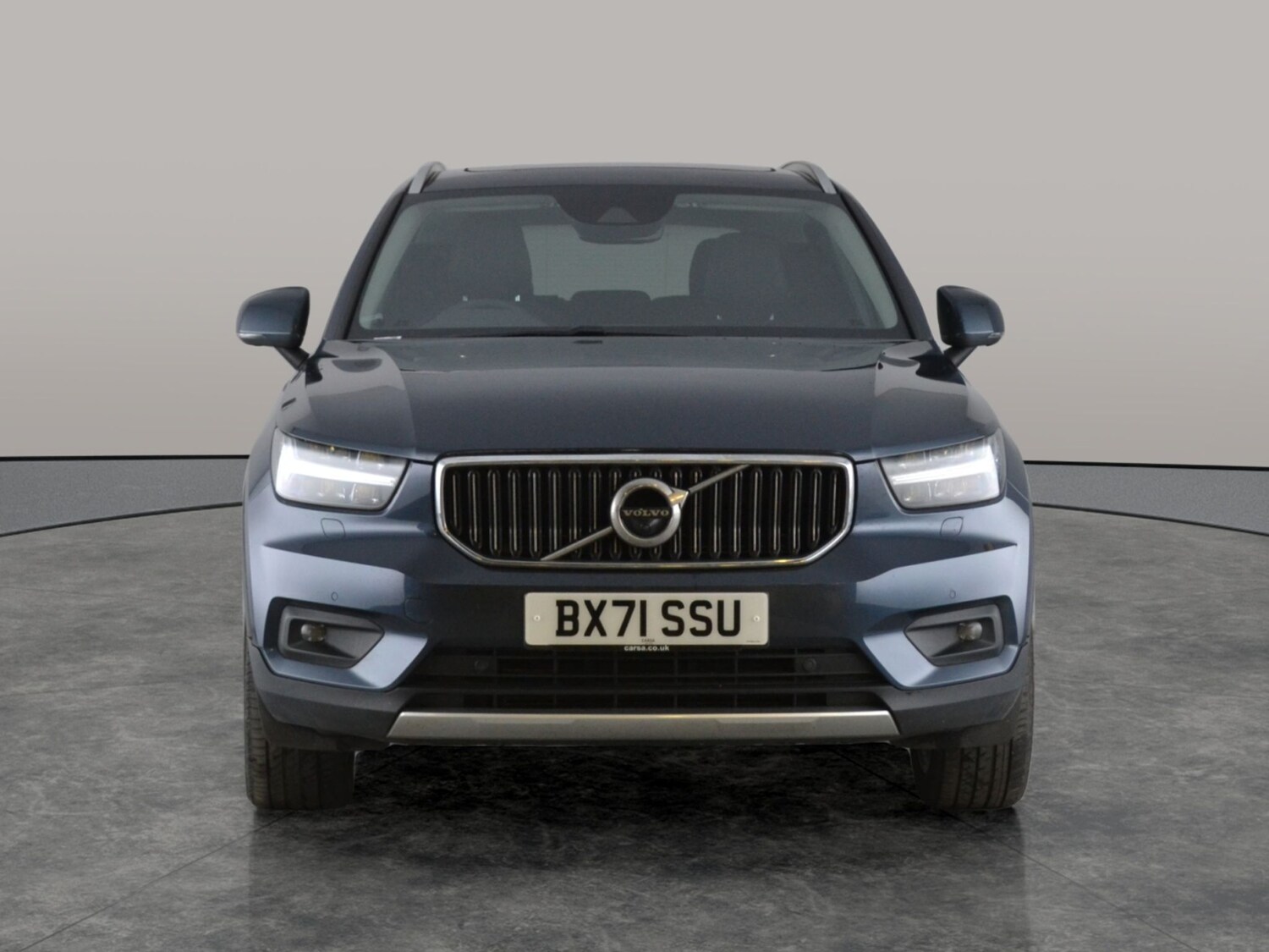 Used Volvo XC40 2022 for sale - 77499934: Photo 15