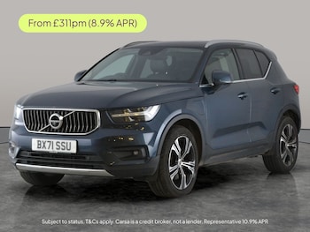 Used Volvo XC40 2022 for sale - 77499934: Photo