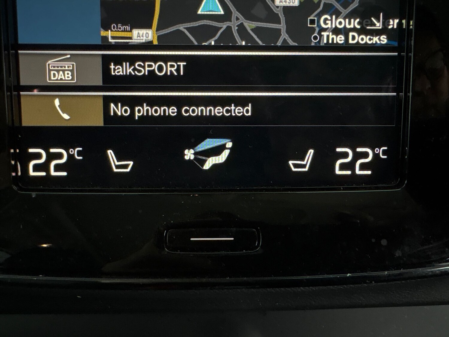 Used Volvo XC40 2022 for sale - 77499934: Photo 23