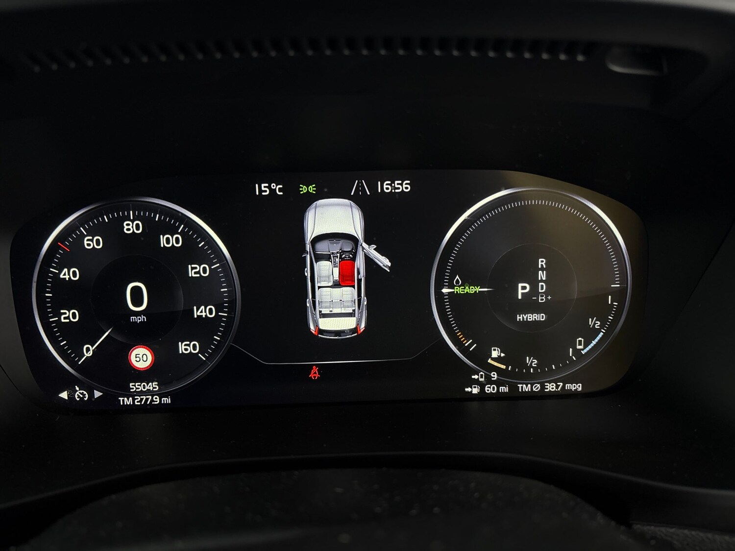 Used Volvo XC40 2022 for sale - 77499934: Photo 30