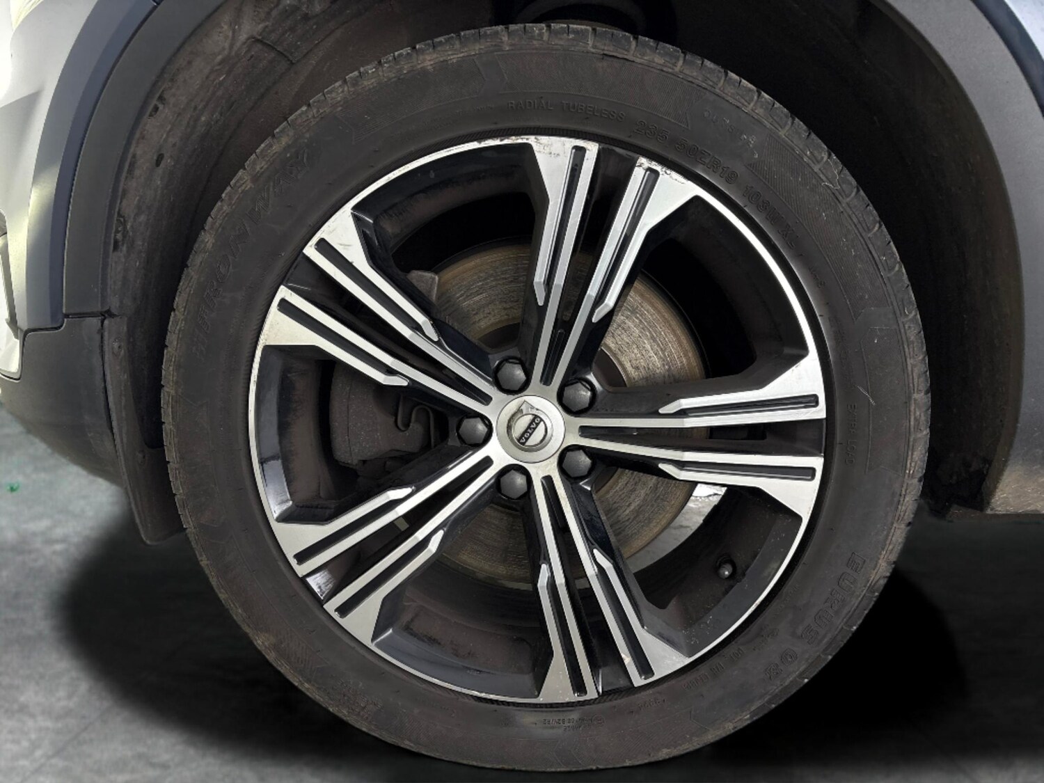 Used Volvo XC40 2022 for sale - 77499934: Photo 31