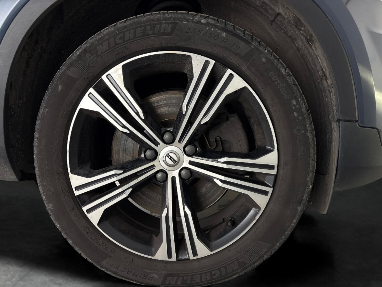 Used Volvo XC40 2022 for sale - 77499934: Photo 32