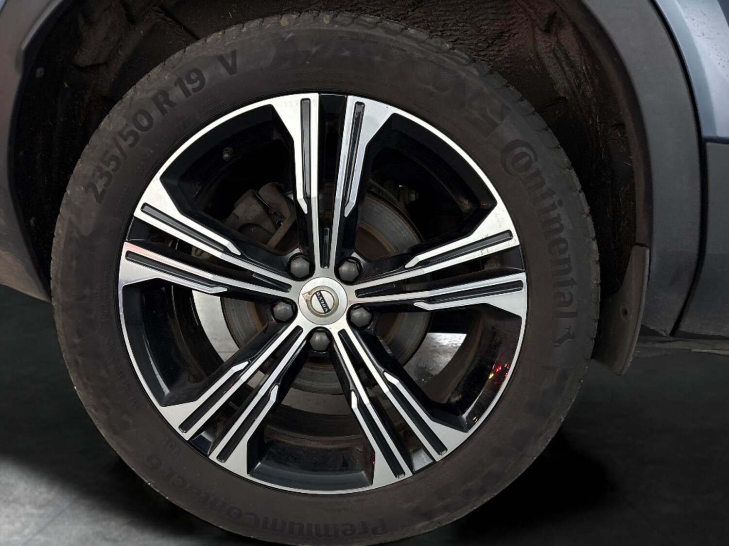 Used Volvo XC40 2022 for sale - 77499934: Photo 33