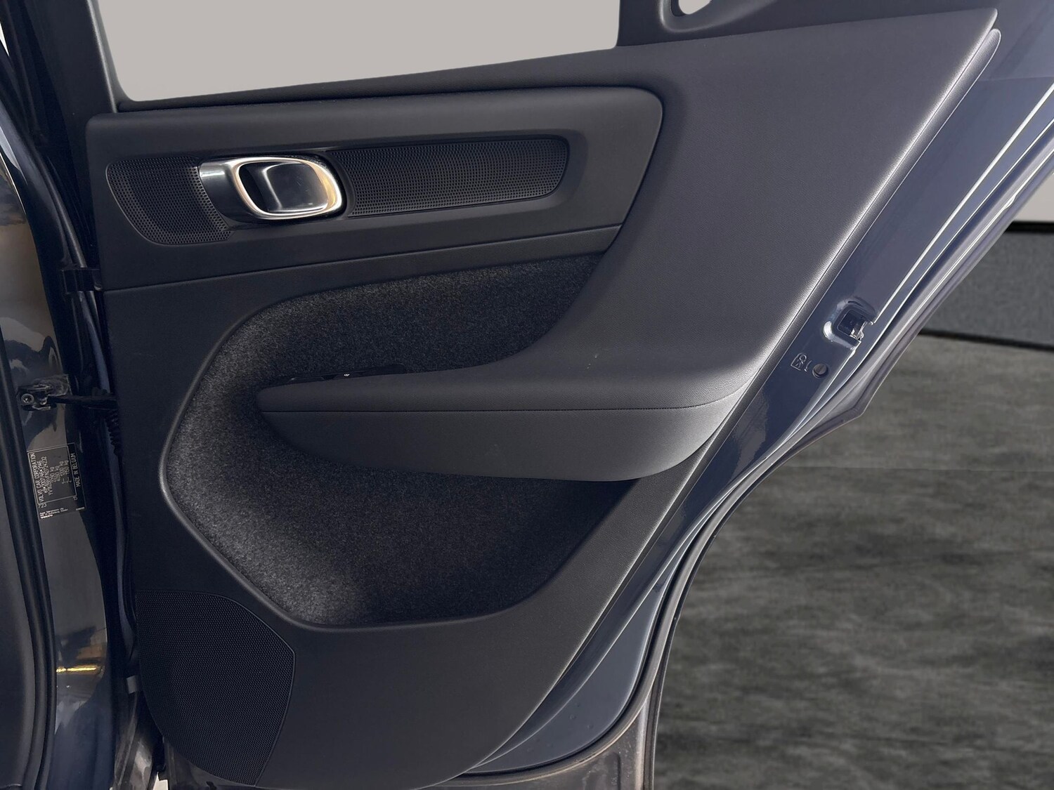 Used Volvo XC40 2022 for sale - 77499934: Photo 38