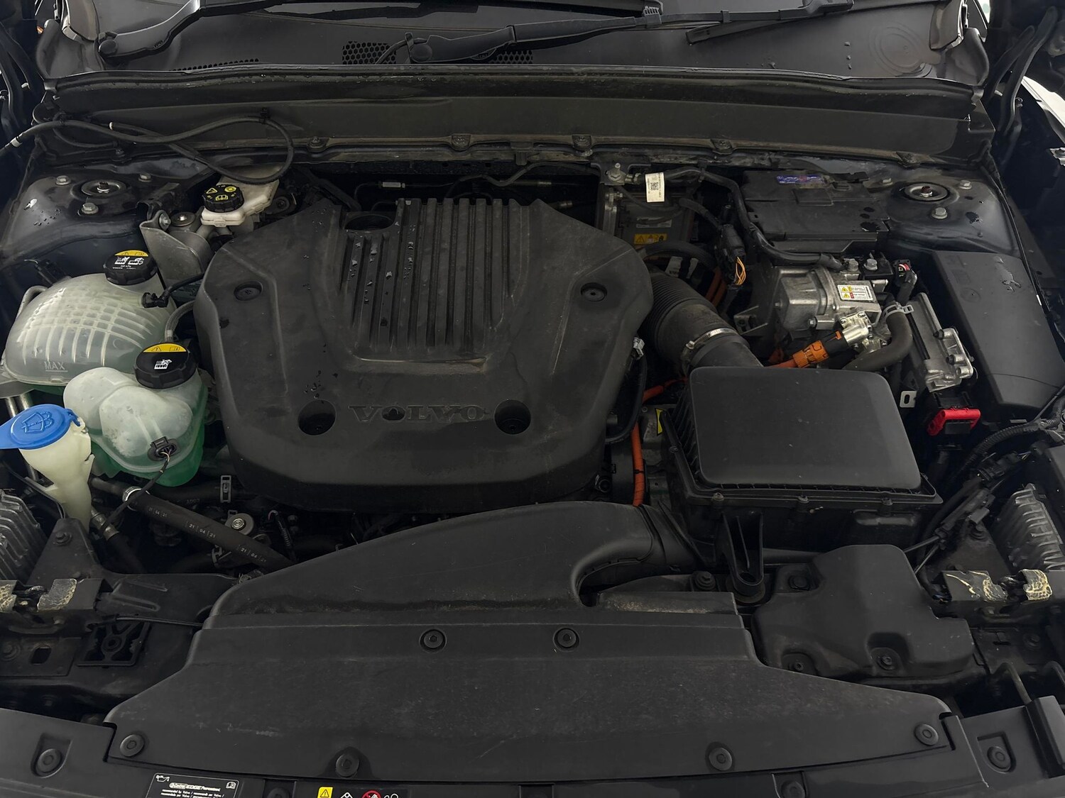 Used Volvo XC40 2022 for sale - 77499934: Photo 42