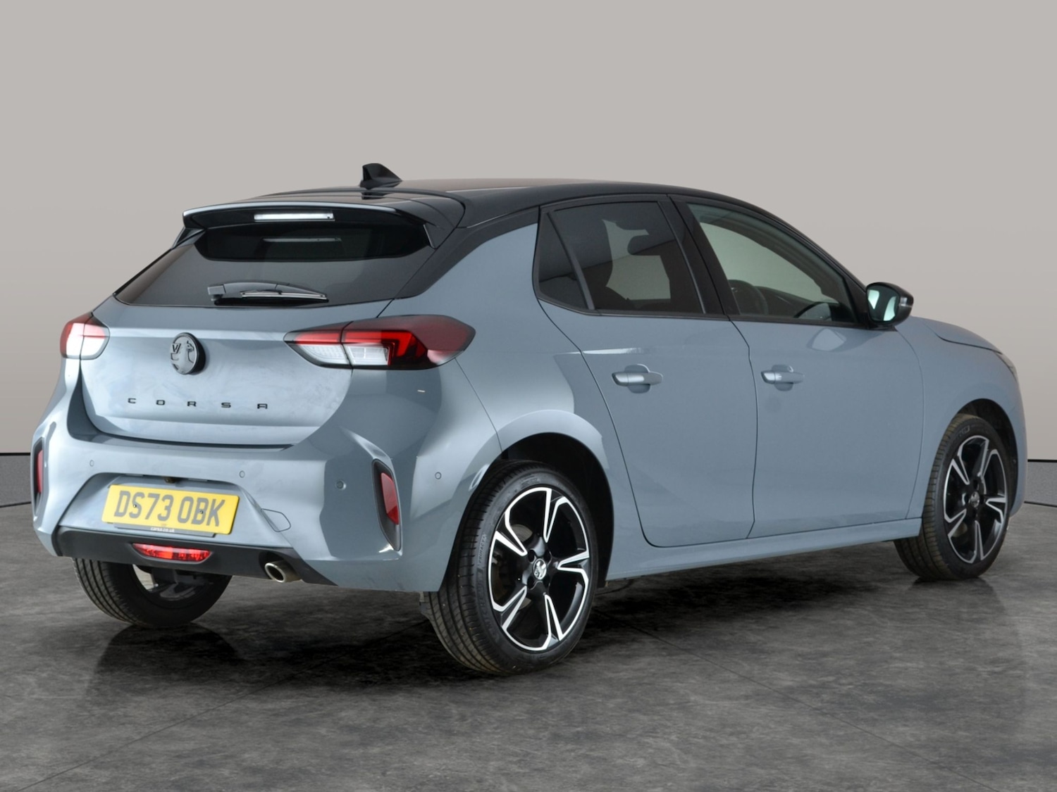 Used Vauxhall Corsa 2023 for sale - 77529925: Photo 11