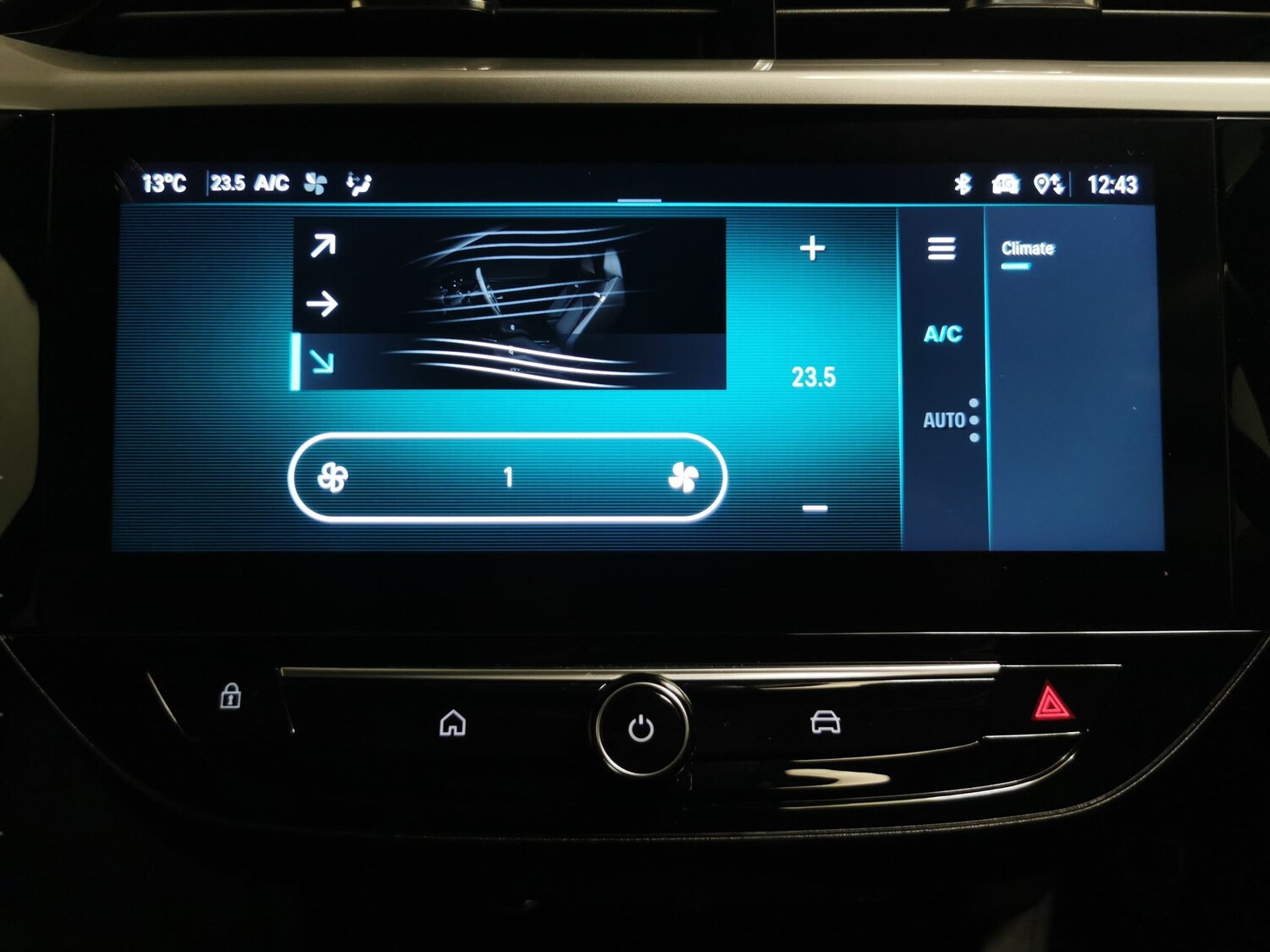 Used Vauxhall Corsa 2023 for sale - 77529925: Photo 20