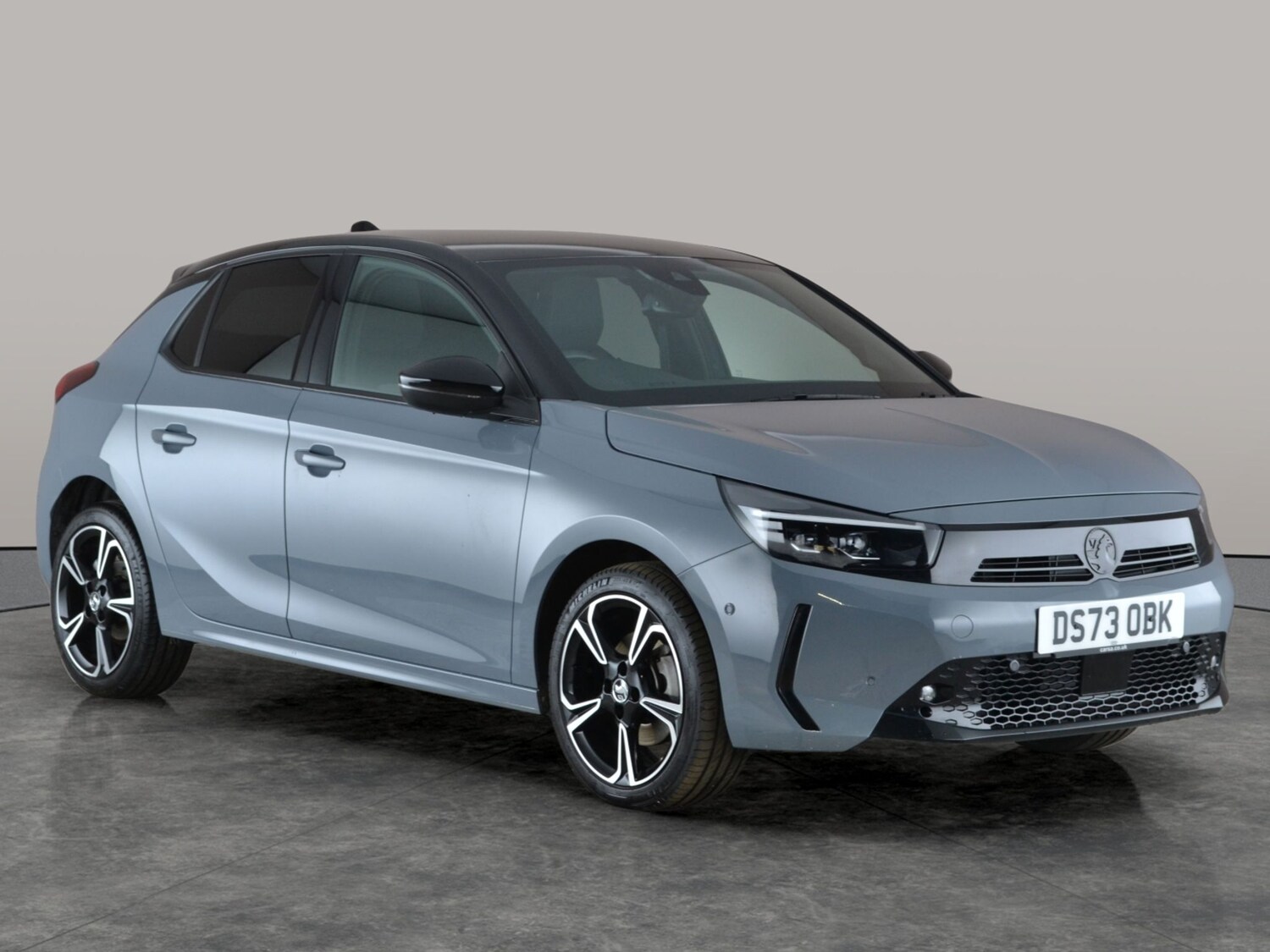 Used Vauxhall Corsa 2023 for sale - 77529925: Photo 9