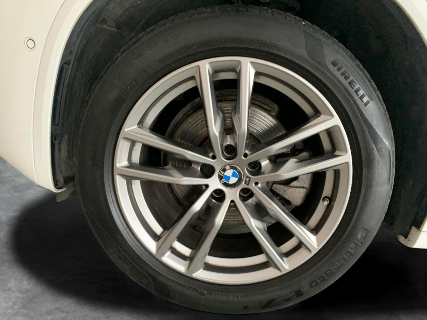 Used BMW X3 2019 for sale - 76935049: Photo 24