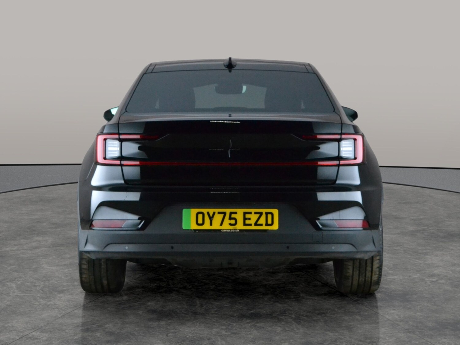 Used Polestar Polestar 2 2025 for sale - 78137472: Photo 12