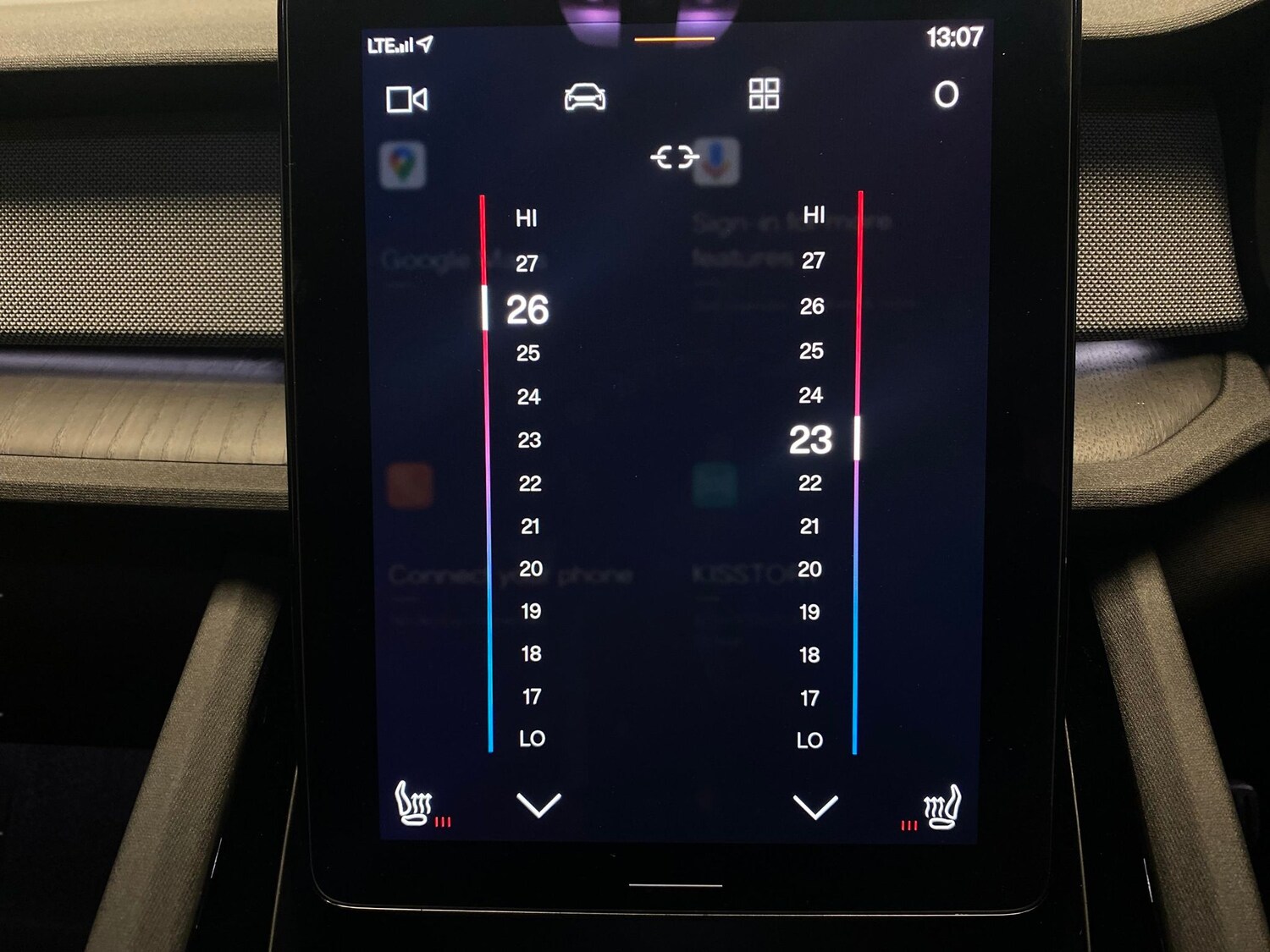 Used Polestar Polestar 2 2025 for sale - 78137472: Photo 18