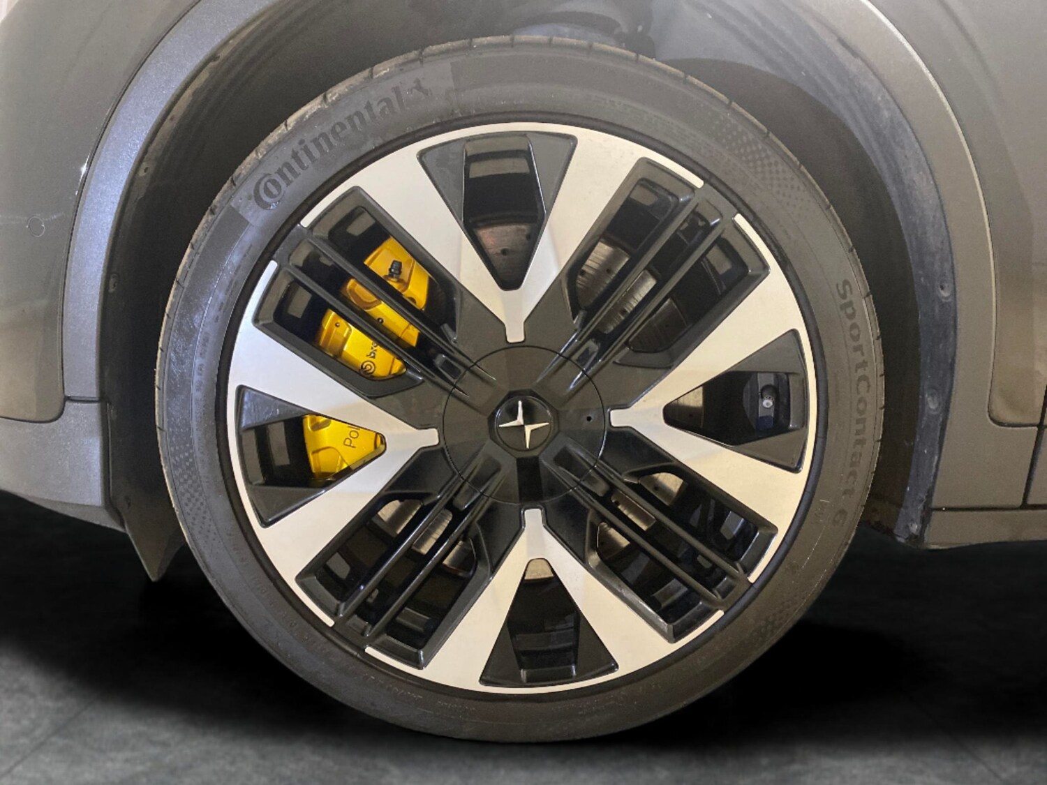 Used Polestar Polestar 2 2025 for sale - 78137472: Photo 22